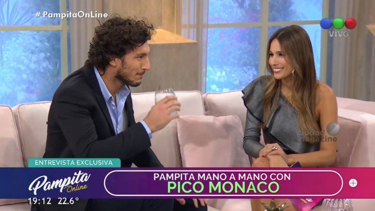 En el primer programa