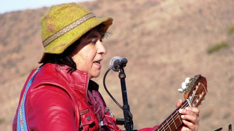 Las cantoras del norte neuquino grabarán 3 discos