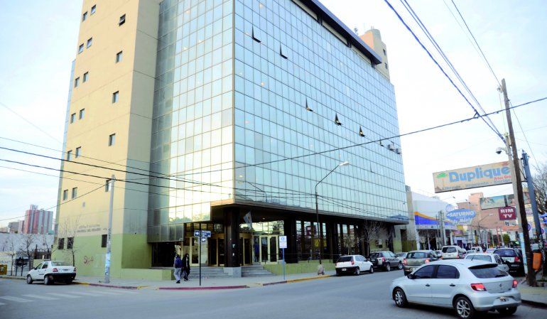 La Dirección de Rentas busca regularizar la situación de los morosos. La Dirección de Rentas busca regularizar la situación de los morosos.