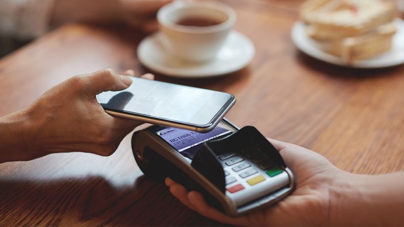 Cómo saber si mi celular tiene NFC y cómo se activa esta función | LM Neuquen Cómo saber si mi celular tiene NFC y cómo se activa esta función