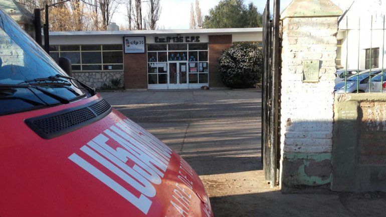 La Escuela 136 celebra 60 años de enseñanza