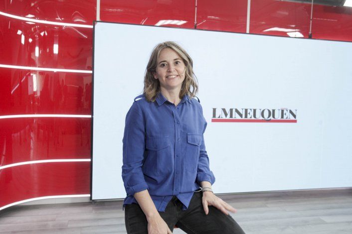 Ferraresso: Más participación femenina para trabajar por mayor inclusión social