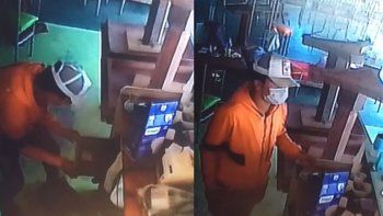 ladrones de las grutas, imputados por robar y violar la cuarentena ladrones de las grutas, imputados por robar y violar la cuarentena