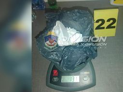 El hombre de San Patricio del Chañar estaba bajo sospecha inicialmente por venta de drogas. El hombre de San Patricio del Chañar estaba bajo sospecha inicialmente por venta de drogas.