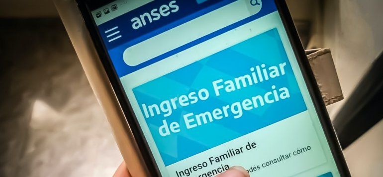 En lugar de IFE, Anses entregará otro bono en diciembre