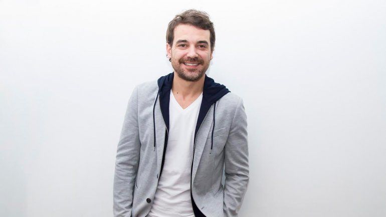 Experiencia. Alfonso confesó que el Bailando es un experimento psicológico muy fuerte. &nbsp;Primero descubrí sentimientos que no sabía que tenía. Después aprendí a controlarme de los enojos: me enojaba mucho Marcelo Polino