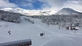 chapelco apuesta por las energias renovables