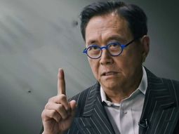 Robert Kiyosaki predice qué criptomoneda puede tener un crecimiento mayor en dólares Robert Kiyosaki predice qué criptomoneda puede tener un crecimiento mayor en dólares