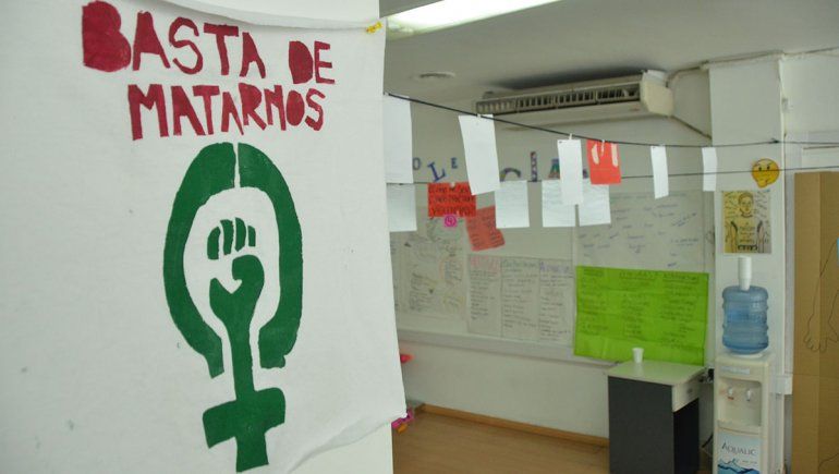 Preocupa exponencial alza en la demanda de atención de varones violentos