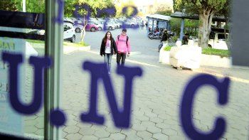 la unco refuerza la virtualidad ante el aumento de casos la unco refuerza la virtualidad ante el aumento de casos