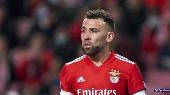 river suena con otamendi y crecen las chances: ¿es para ahora? river suena con otamendi y crecen las chances: ¿es para ahora?