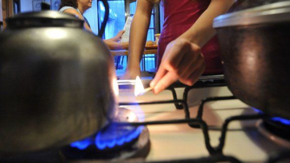 Las Defensorías del Pueblo impugnaron la suba del gas