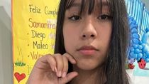 los suenos que agostina vega queria cumplir: la desgarradora carta que se conocio los suenos que agostina vega queria cumplir: la desgarradora carta que se conocio