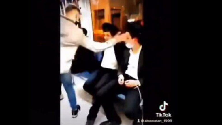 Un video de TikTok pudo haber generado los primeros choques entre israelíes y palestinos