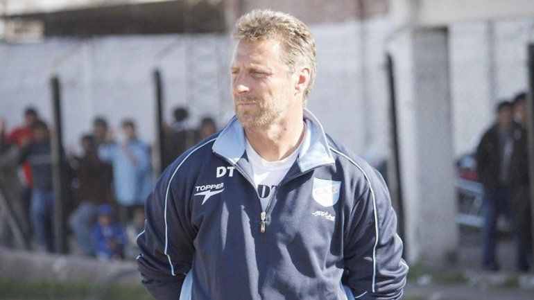 El ex jugador llega hoy a Cutral Co para inaugurar la Peña Boquense de Cutral Co y Plaza Huincul.