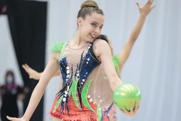 En 2021 alcanzó uno de los hitos más relevantes de su carrera al consagrarse campeona juvenil de Brasil. En 2021 alcanzó uno de los hitos más relevantes de su carrera al consagrarse campeona juvenil de Brasil.