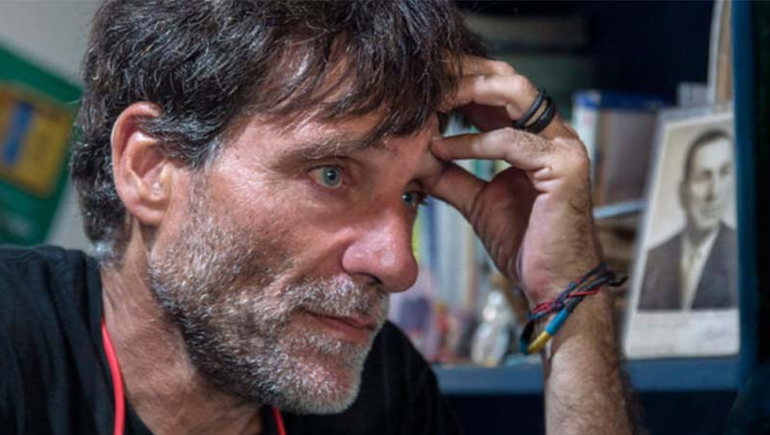 El testimonio del cura Paco que estremeció por lo vivido en el accidente de la Ruta 2.