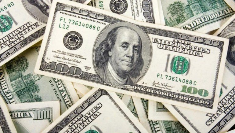 Cotización del dólar oficial para este miércoles 13 de enero de 2021