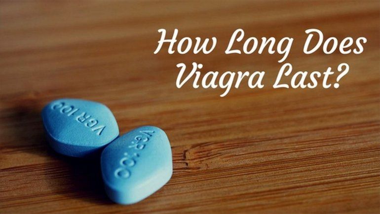 ¿Cuánto dura el viagra? La chicana rusa contra Pfizer