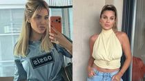el acido comentario de ivana icardi a wanda nara: hay madres que solo paren el acido comentario de ivana icardi a wanda nara: hay madres que solo paren
