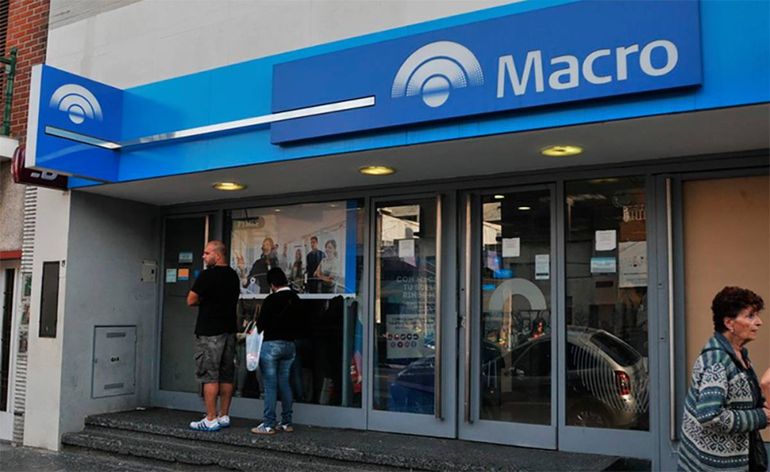 Banco Macro elimina comisiones en transferencias desde el exterior