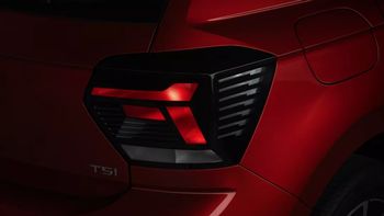 Autos 0km que se pueden comprar en cuotas a tasa 0%: el Volkswagen Polo Comfortline Autos 0km que se pueden comprar en cuotas a tasa 0%: el Volkswagen Polo Comfortline