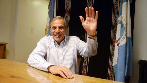 Sapag &nbsp;recibió a LM Neuquén en la residencia oficial.&nbsp;El gobernador cuenta en el haber con la creación de GyP. Hoy vale mil millones de dólares y en diez años va a valer 15 veces más, vaticinó. Espera que Macri dé buenas señale