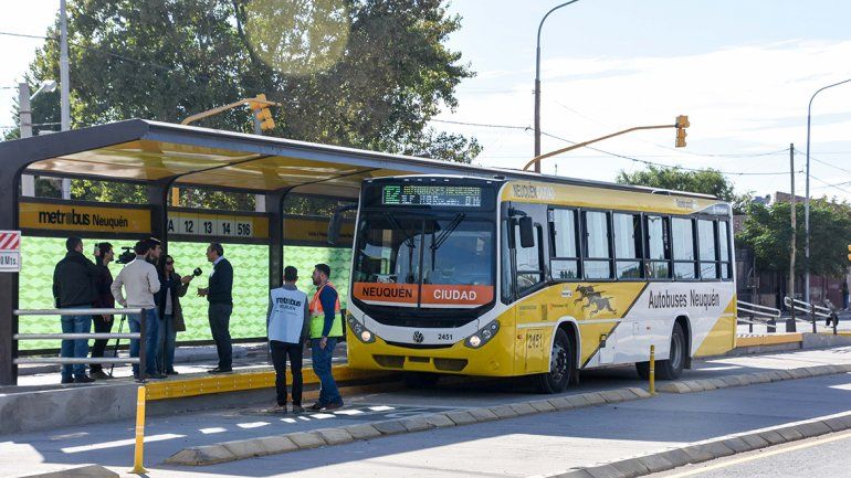 Desde el lunes el colectivo será más caro: el boleto costará $26,17