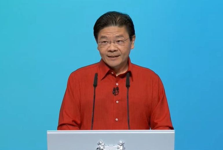 Singapur planea tratar el vapeo como una droga e imponer penas hasta de prisión, según dijo el primer ministro. Singapur planea tratar el vapeo como una droga e imponer penas hasta de prisión, según dijo el primer ministro.