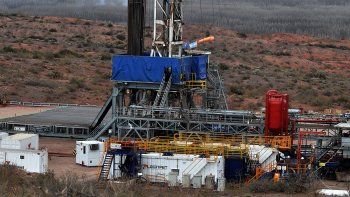 el crack del precio del brent inquieta aun mas a vaca muerta el crack del precio del brent inquieta aun mas a vaca muerta