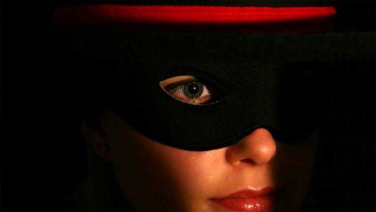 El Zorro vuelve en clave feminista