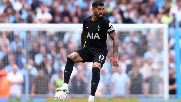 Casi perfecto: cómo les fue a los jugadores de la Scaloneta en la fecha 2 de la Premier League