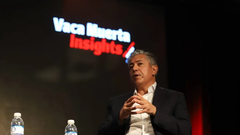 La administración de Rolando Figueroa depende cada vez menos de los fondos nacionales.