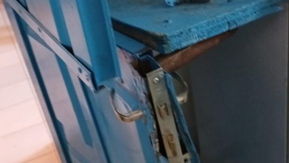 Una madre denunció que su hijo fue parte del robo al club de Centenario