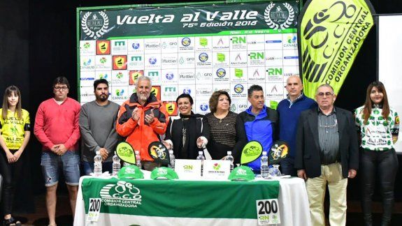 Plottier se sumará a la Vuelta al Valle por primera vez