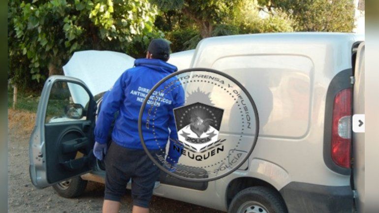 Los acusaron por intentar raptar a una joven en Zapala