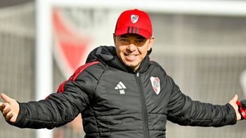 ?un ex jugador de river apunto contra gallardo y explico los motivos de su salida del club ?un ex jugador de river apunto contra gallardo y explico los motivos de su salida del club