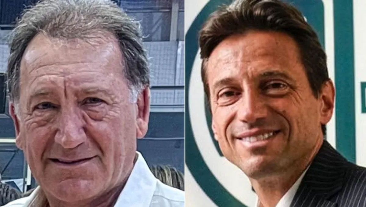 El nuevo presidente de San Lorenzo explotó contra Moretti y contó lo peor