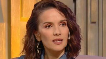natalia oreiro confeso que fue victima de bullying natalia oreiro confeso que fue victima de bullying