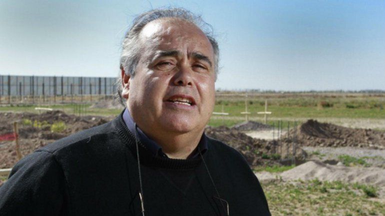 El rey de La Salada habló desde la cárcel: Soy un preso político