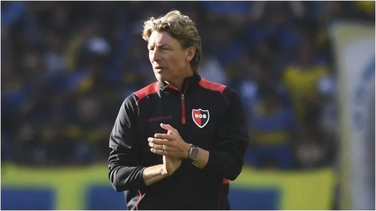 ¿Heinze será el DT de Boca? Su polémica respuesta tras su paso por La Bombonera