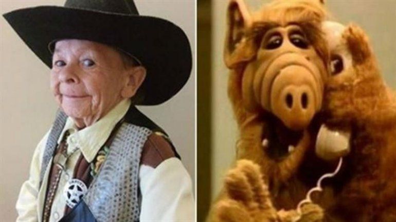 Mihaly Michu Meszaros fue además artista circense.&nbsp; 