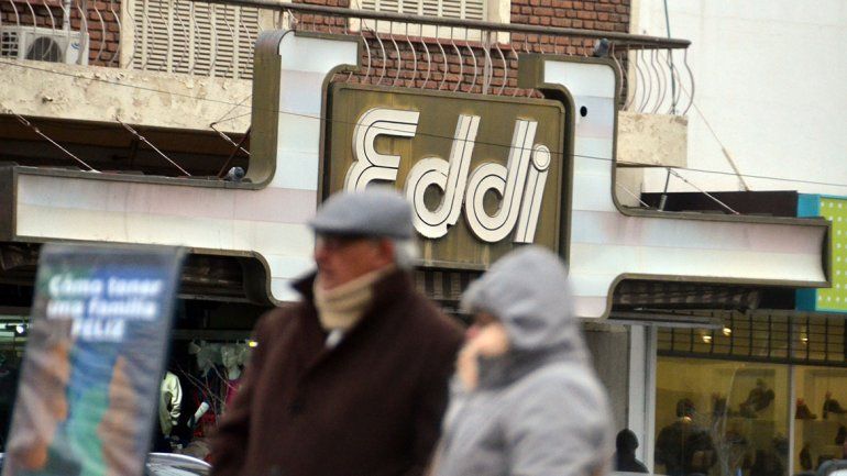 En la ciudad duran más los carteles que los negocios