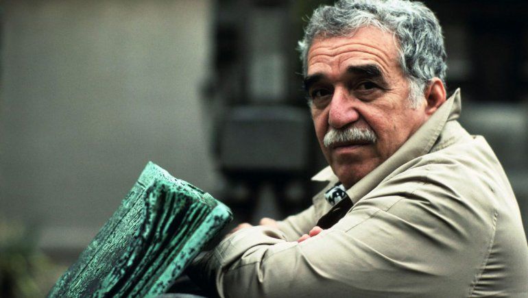 Gabriel García Márquez y las penurias detrás de Cien Años de Soledad