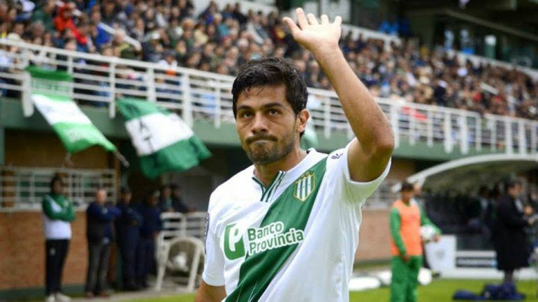 El volante intimó a su actual club y su salida es inminente.