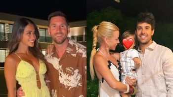 asi vivieron la navidad los famosos: look para todos los gustos y familias ensambladas asi vivieron la navidad los famosos: look para todos los gustos y familias ensambladas