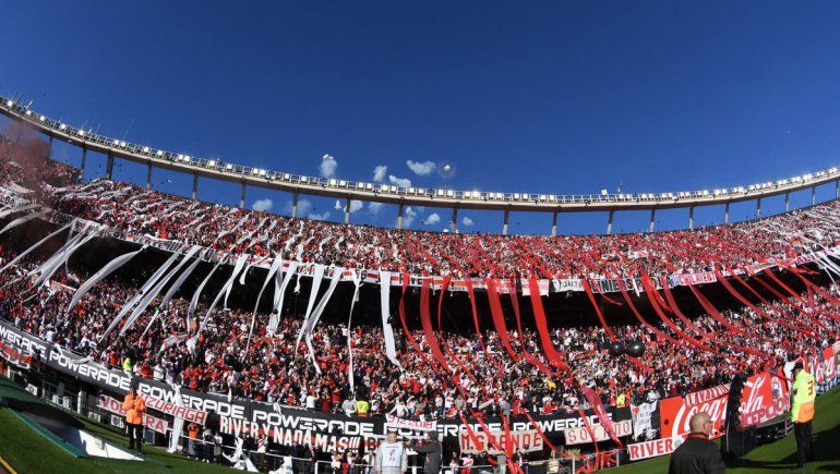 River queda cada vez más solo en la puja por el inicio de la Superliga