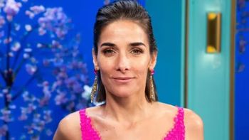 Juana Viale habló sobre su futuro en la televisión. Juana Viale habló sobre su futuro en la televisión.