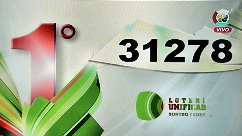 El Gordo de Reyes fue para la ramera con el 31278