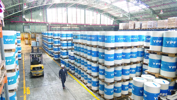 Alerta amarilla energética: cayeron las exportaciones y aumentaron las importaciones
